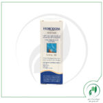 ژل مرطوب کننده قوی مدل Acti-Foot هیدرودرم - Hydroderm - Image 2