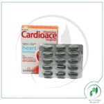 کاردیوایس ویتابیوتیکس-Vitabiotics