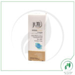 کرم آب رسان دست و صورت ژوت - Jute - Image 3