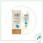 کرم آب رسان دست و صورت ژوت - Jute