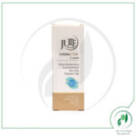 کرم آب رسان دست و صورت ژوت - Jute - Image 2