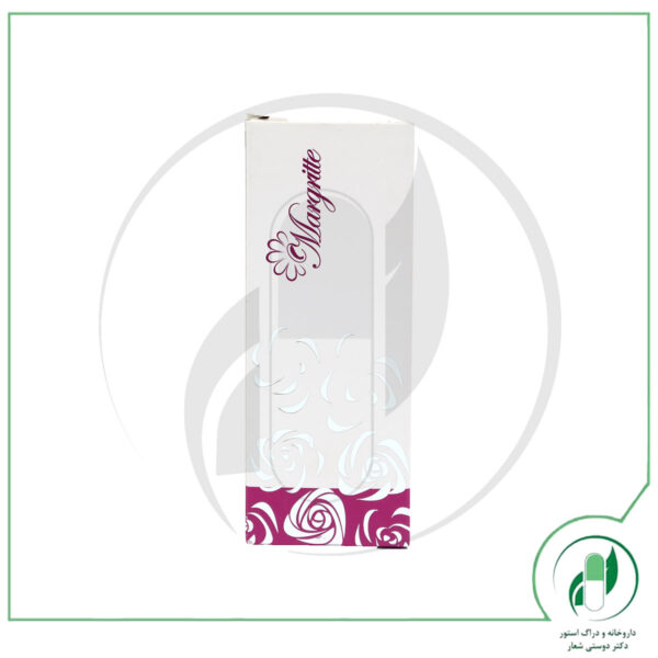 کرم ترمیم کننده مارگریت-Margritte - Image 4