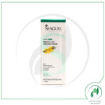 کرم ترمیم کننده میموزا 10% سی گل - Seagull - Image 2