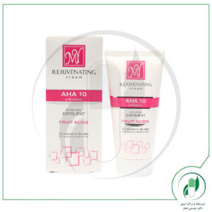 کرم جوان کننده 10 آ اچ آ مای-My