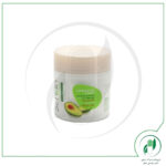 کرم دست و صورت با عصاره آووکادو کاسه ای شون - Schon