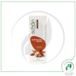 کرم دست و صورت با عصاره بادام تیوبی شون-Schon - Image 3