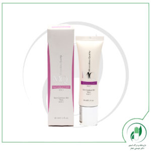 کرم دور چشم 6 در 1 ام کیو-MQ