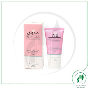 کرم روشن کننده هیدروکینون مدیلن - MEDILAN