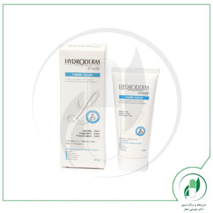 کرم شقاق سینه هیدرودرم - Hydroderm