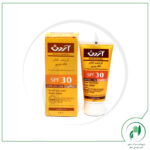 کرم ضد آفتاب رنگی SPF30 فاقد چربی آردن - Ardene