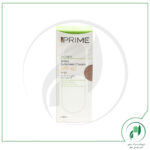 کرم ضد آفتاب رنگی SPF60 پریم - Prime