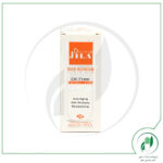 کرم ضد آفتاب فاقد چربی SPF 30 دکتر ژیلا - Dr Jila - Image 2
