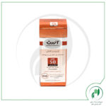 کرم ضد آفتاب فاقد چربی SPF50 آردن - Ardene