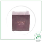کرم ضدلک و ملاسما زعفران رپلر - Repler