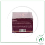 کرم ضدلک و ملاسما زعفران رپلر - Repler - Image 3