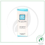 کرم مرطوب کننده با چربی کنترل شده دکتر ژیلا - Dr Jila
