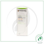 کرم مرطوب کننده بدون رنگ SPF30 پریم - Prime