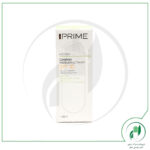 کرم مرطوب کننده بدون رنگ SPF30 پریم - Prime - Image 2