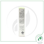 کرم مرطوب کننده بدون رنگ SPF30 پریم - Prime - Image 3