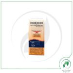 کرم مرطوب کننده قوی هیدرودرم - Hydroderm