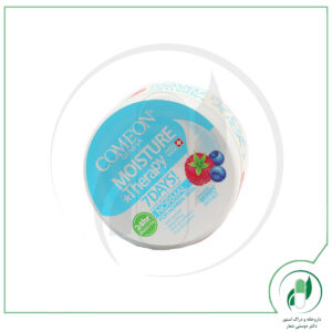 کرم مرطوب کننده مدل normal کامان - Comeon