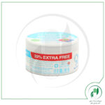 کرم مرطوب کننده مدل normal کامان - Comeon - Image 3