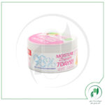 کرم مرطوب کننده مدل oil free کامان - Comeon - Image 3