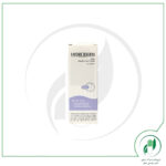 کرم موبر بدن هیدرودرم - Hydroderm