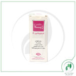 کرم ویتامین ای دکتر ژیلا - Dr Jila