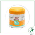 کرم کاسه ای دست مدل HONEY SHEA نئودرم - NEUDERM