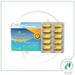 کپسول امگا ۹-۶-۳ داروسازی دانا-Daana Pharma
