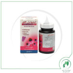 کپسول ایمیونیل فلور سینا فرآور- Sinafaravar