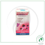 کپسول ایمیونیل فلور سینا فرآور- Sinafaravar - Image 3