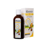 شربت کیندر رویال ژلی فیشر کیندر-Kinder