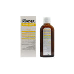 شربت کیندر رویال ژلی فیشر کیندر-Kinder - Image 2