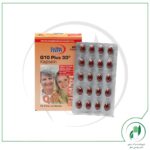 کیوتن پلاس 30 یورو ویتال-Eurho Vital