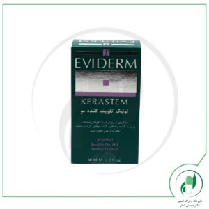تونیک کراستم اویدرم - Eviderm