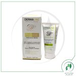 کرم ضد جوش درماپور درمالاین - Dermaline