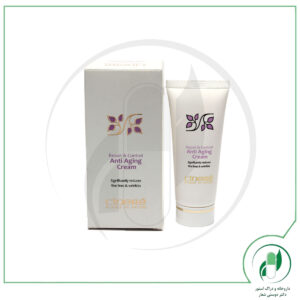 کرم ضد چروک سینره - cinere