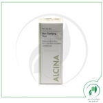 فلوئید روشن کننده پوست آلسینا - Alcina