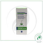 شامپو مدل Repair& Hair Protectionاُلی ژن - OliGen - Image 3