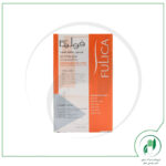 لوسیون متعادل کننده ترشح چربی کف سرSeboregulating Lotion فولیکا - fulica - Image 2