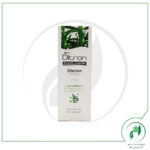 شامپو ضد شوره زینکرون Anti Dandruff Shampoo Zincron دیترون - Ditron - Image 2