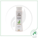 شامپو تقویتی و ضد ریزش مو خانم ها Sabal And Ginkgo Fortifying Shampooسینره cinere