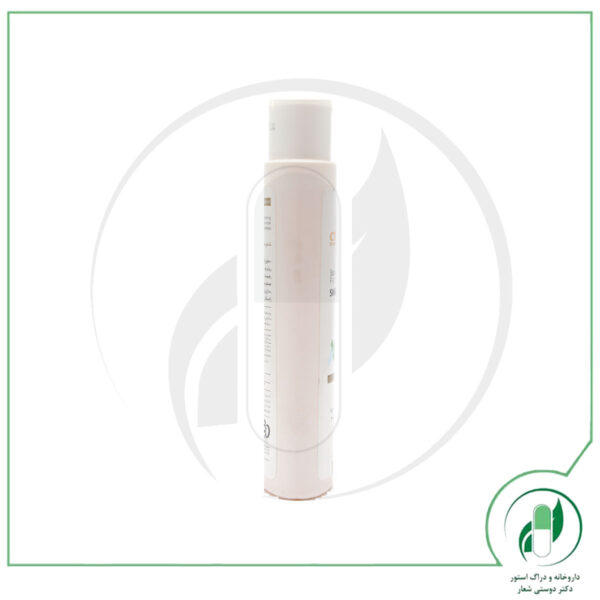 شامپو تقویتی و ضد ریزش مو خانم ها Sabal And Ginkgo Fortifying Shampooسینره cinere - Image 3