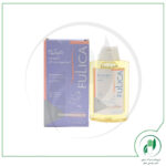 شامپو بچه بسیار ملایم Baby Shampoo Extra Mild فولیکا- fulica