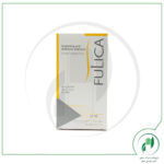 شامپو موهای خشک و آسیب دیده فولیکا - fulica - Image 3