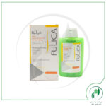 شامپو پوست سر چرب فولیکا- fulica