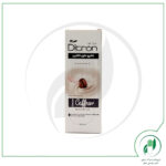 شامپو مو دیترون مدل coffron - - Image 3