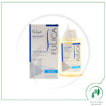 شامپو ضد شوره روزانه فولیکا-Fulica